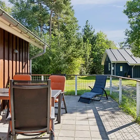 Telse - 200m From The Sea By Interhome Grenå