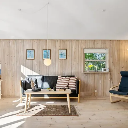 Hébergement de vacances Telse - 200m From The Sea By Interhome *