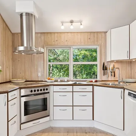 Telse - 200m From The Sea By Interhome *