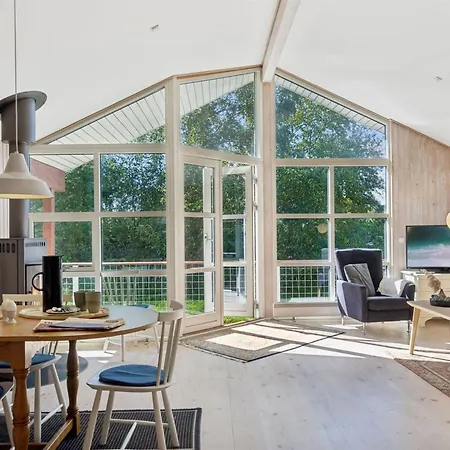 Hébergement de vacances Telse - 200m From The Sea By Interhome