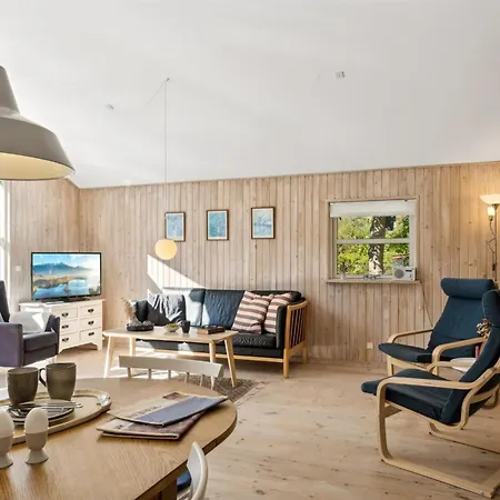 Telse - 200m From The Sea By Interhome بيت للعطل