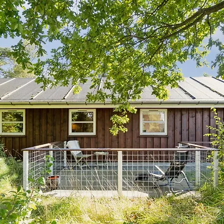 Hébergement de vacances Telse - 200m From The Sea By Interhome *