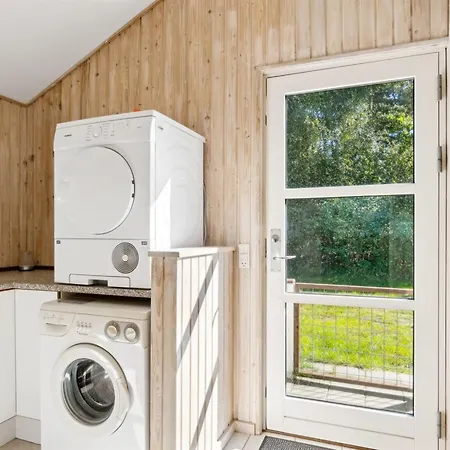 Hébergement de vacances Telse - 200m From The Sea By Interhome Grenå