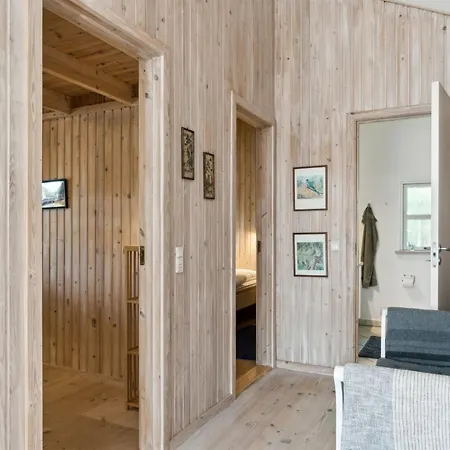 Telse - 200m From The Sea By Interhome Hébergement de vacances