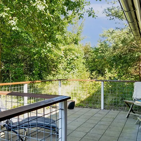 Hébergement de vacances Telse - 200m From The Sea By Interhome