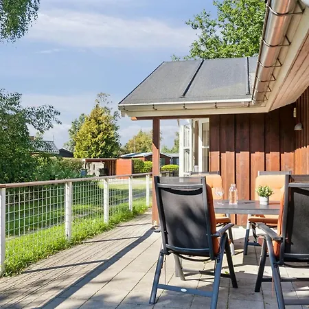 Hébergement de vacances Telse - 200m From The Sea By Interhome *