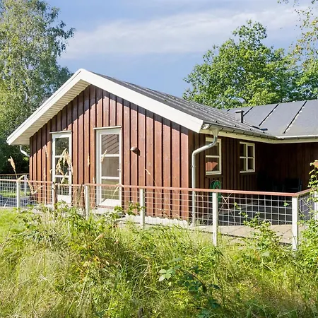 Telse - 200m From The Sea By Interhome *