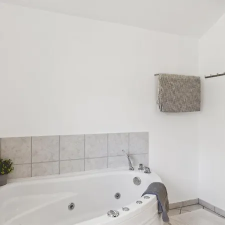 Telse - 200m From The Sea By Interhome * Grenå