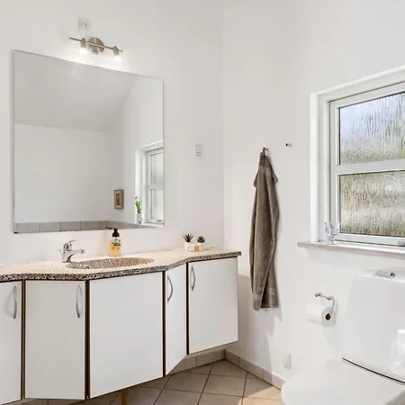 Ferienhaus Telse - 200m From The Sea By Interhome *