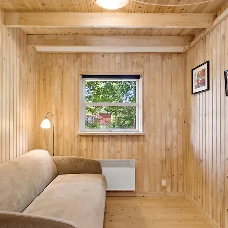 Telse - 200m From The Sea By Interhome Ferienhaus Grenå