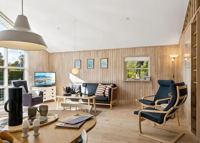 Telse - 200m From The Sea By Interhome Ferienhaus