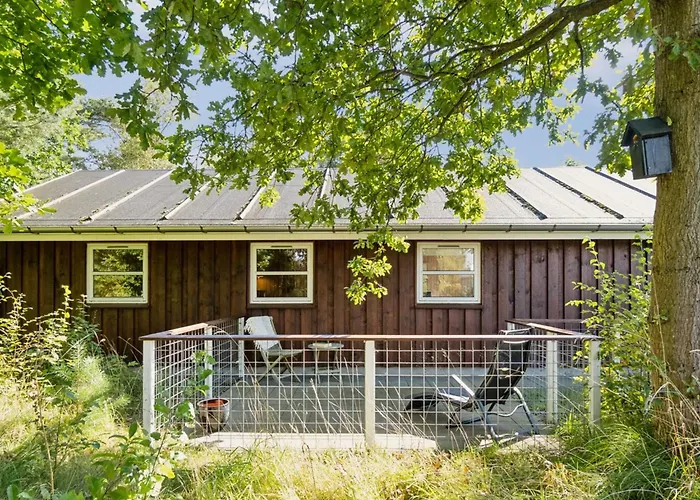 Ferienhaus Telse - 200m From The Sea By Interhome *